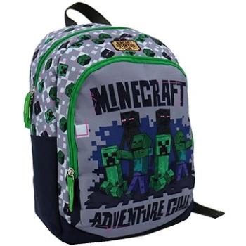 Minecraft – Characters – batoh (5411217132975)