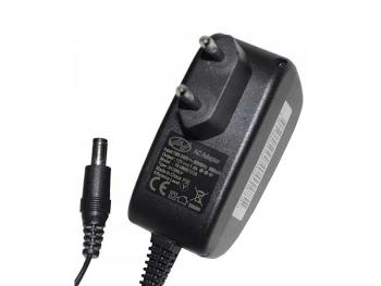 Adaptér napájecí 12V 1500mA T018WE1225 (5,5x2,5mm)
