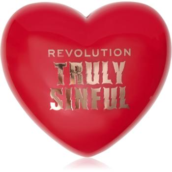 Makeup Revolution Truly Sinful PH Balm Blush krémová tvářenka 3,4 g