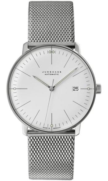 Junghans Max Bill Automatic 27/4002.46