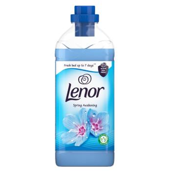 LENOR Spring Awakening Aviváž 64 praní 1600 ml