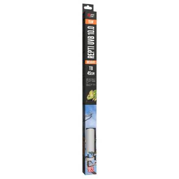 Repti Planet zářivka Fluorescent UVB 10.0 45cm 15W