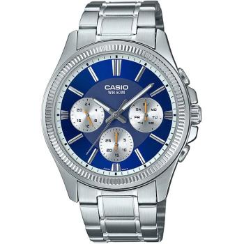 Casio Collection MTP-1375D-2A1VDF - 30 dnů na vrácení zboží