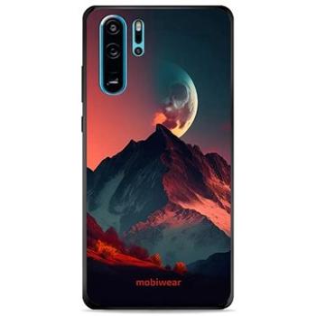 Mobiwear Glossy lesklý pro Huawei P30 Pro - G007G (5904808453783)