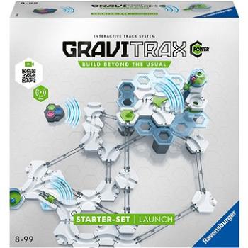 Ravensburger 270132 GraviTrax Power Startovní sada Launch (4005556270132)