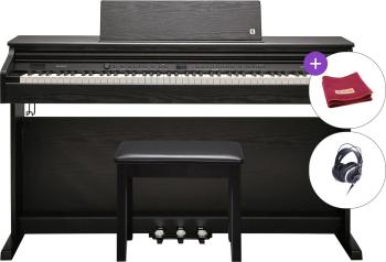 Kurzweil CUP E1 SET Digitální piano Black