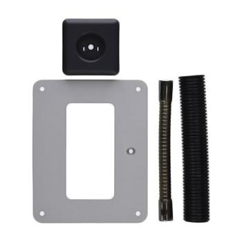 Honeywell 46-00869, wall mount kit