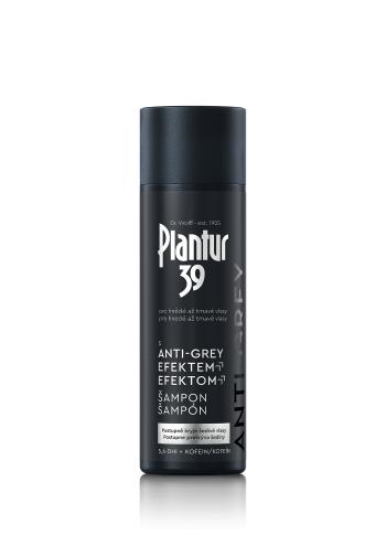 Plantur Šampon s anti-grey efektem (Shampoo) 200 ml