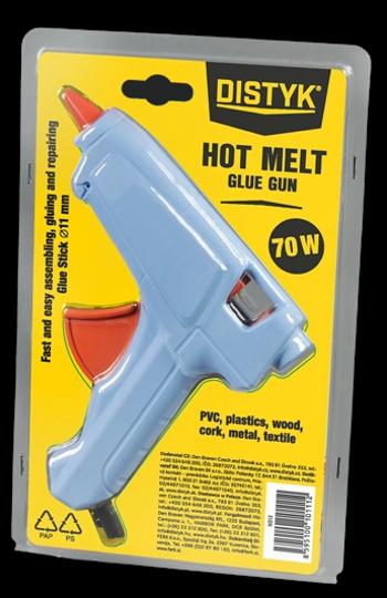 DEN BRAVEN - Tavná pištoľ malá