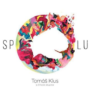 Tomáš Klus Spolu (2 LP)