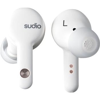 Sudio A2 White (A2WHT)