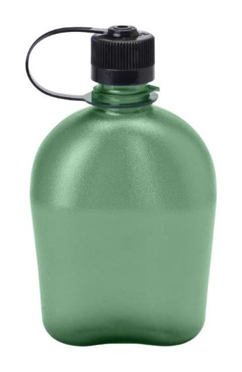 Nalgene Oasis Canteen 1 l Foliage Sustain