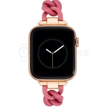 Nine West Apple Watch Strap 38mm - 41mm WE/NW1004RGPK38 - 30 dnů na vrácení zboží