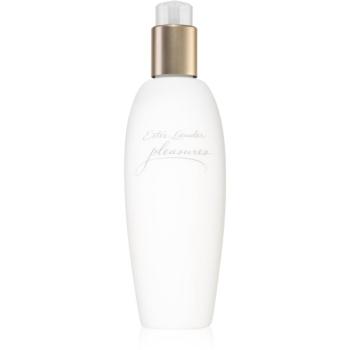 Estée Lauder Pleasures tělové mléko pro ženy 250 ml