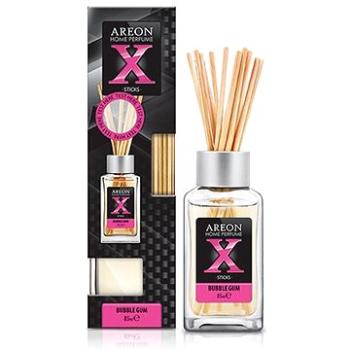 AREON Home Perfume "X" Bubblegum 85 ml (3800034966061)