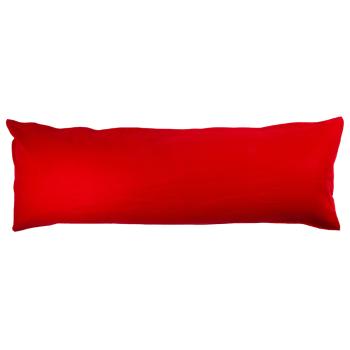 Față de pernă 4Home Soțul de rezervă roșu, 50 x 150 cm, roșu
