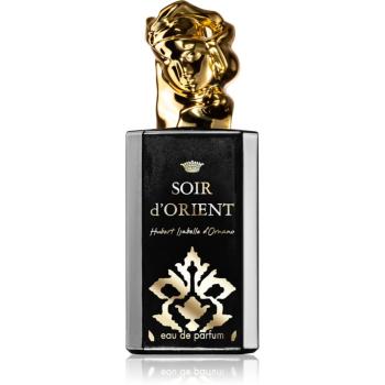 Sisley Soir d'Orient parfémovaná voda pro ženy 100 ml