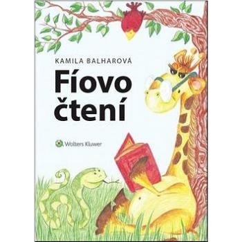 Fíovo čtení (978-80-7478-584-9)