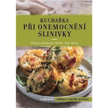 Kuchařka při onemocnění slinivky (978-80-7601-427-5)