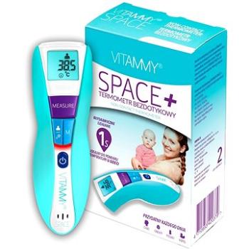 VITAMMY Space+ bezdotykový teploměr 1 sekundový (8057017951230)