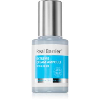 Real Barrier Barrier Solution Extreme intenzivně regenerační sérum pro suchou až citlivou pleť 30 ml