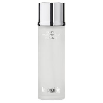 La Prairie Crystal Micellar Water Eyes - Face  micelární voda 150 ml