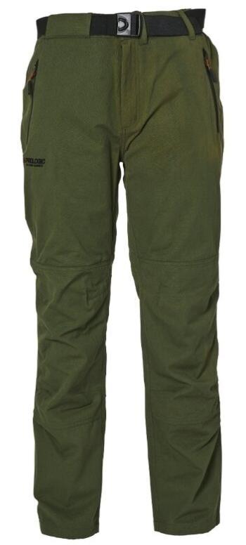 Prologic Kalhoty Combat Trousers Army Green M