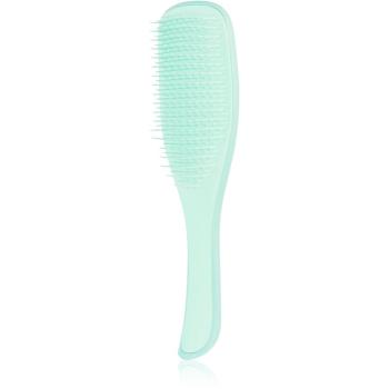 Tangle Teezer The Ultimate Detangler Green Jungle plochý kartáč pro všechny typy vlasů typ Jade Lagoon 1 ks