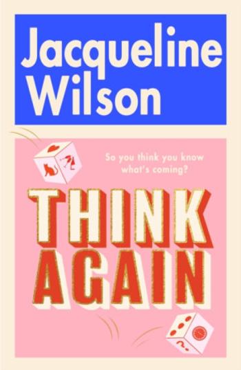 Think Again - Jacqueline Wilsonová