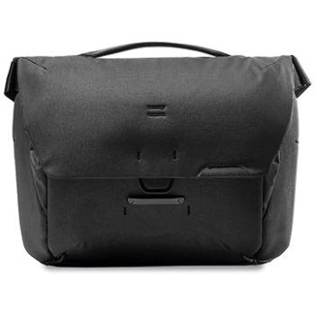 Peak Design Everyday Messenger 13L v2 - Black (BEDM-13-BK-2)