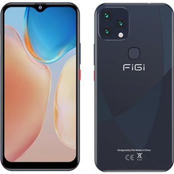 Aligator Figi Note 1S 128GB černá (AFN1SBK)