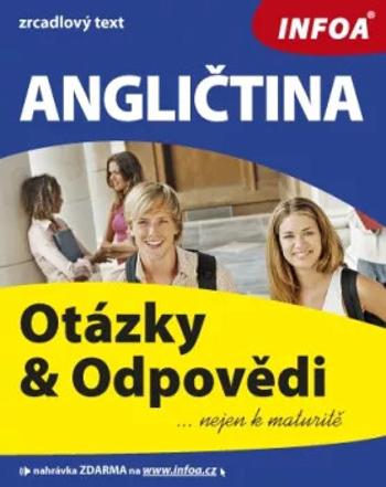 Angličtina - otázky a odpovědi nejen k maturitě - Dluhá-Smith Gabrielle