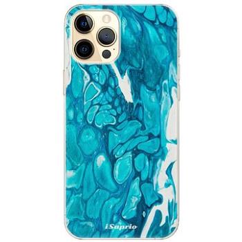 iSaprio BlueMarble pro iPhone 12 Pro (bm15-TPU3-i12p)