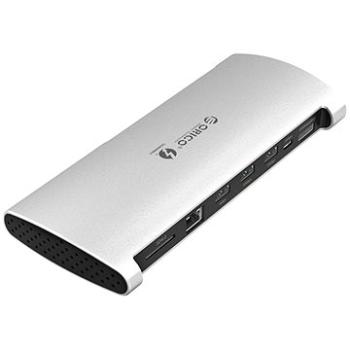 Orico Thunderbolt 3 Docking station (TB3-S1-EU-GY-BP-CZ)