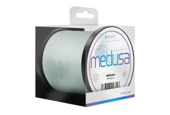 Delphin Vlasec Medusa transparent - 0,30mm 16,5lbs 600m