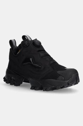 Sneakers boty Reebok Classic INSTAPUMP FURY 94 WINTER černá barva, 100202696