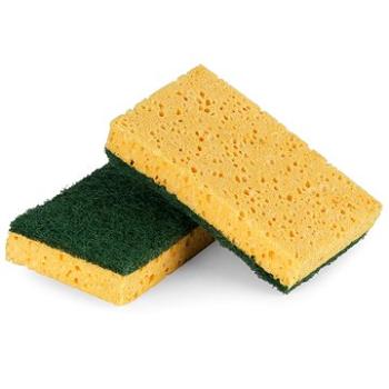 2 PK ECO EVERYDAY SPONGE/SCOURER (LA076298EU7)