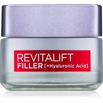 L’Oréal Paris Revitalift Filler vyplňující denní krém proti stárnutí 50 ml