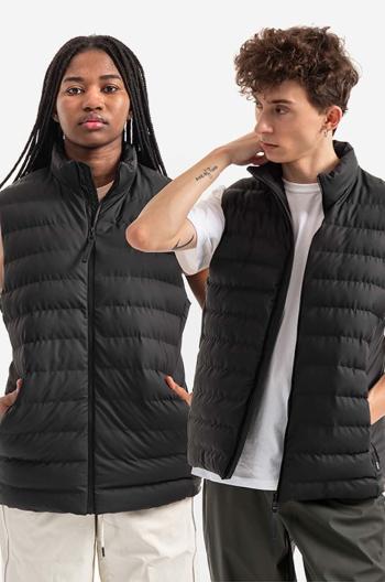 Vesta Rains Trekker Vest 15200 BLACK černá barva