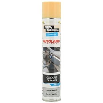 Cockpit spray Vanilka 500ml (am00162)