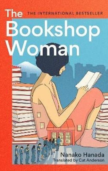 The Bookshop Woman - Nanako Hanada