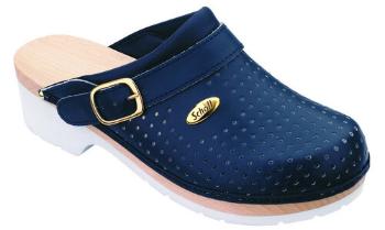 Scholl CLOG S/COMF.-  zdravotní obuv PROFESIONAL, 42 EU, 42 EU