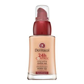 Dermacol 24H Control Make-Up hosszan tartó make-up No.0 30 ml