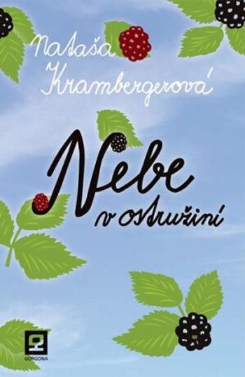 Nebe v ostružiní - Krambergerová Nataša