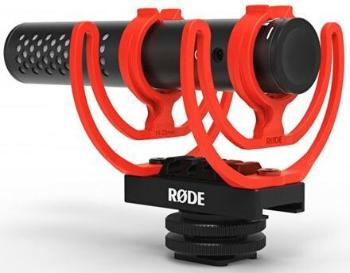 Rode VideoMic GO II