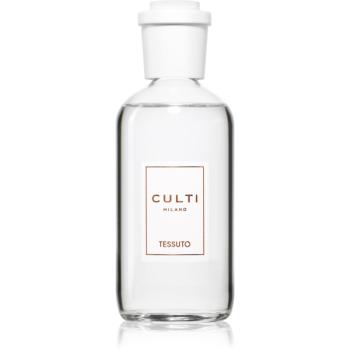 Culti White Label Tessuto aroma difuzér 500 ml
