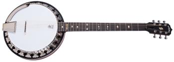 Deering Boston 6 String Banjo