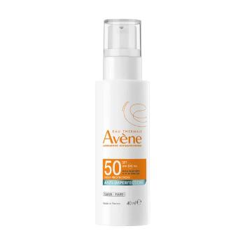 Avène Ochranný fluid proti nedokonalostem pleti SPF 50 Anti-Imperfection (Fluid) 40 ml