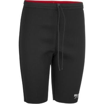 Select THERMAL TROUSERS 6400 Funkční thermo kalhoty, černá, velikost