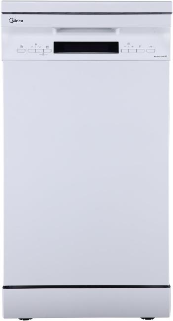 Mosogatógép MIDEA MFD45S200W-CZ
